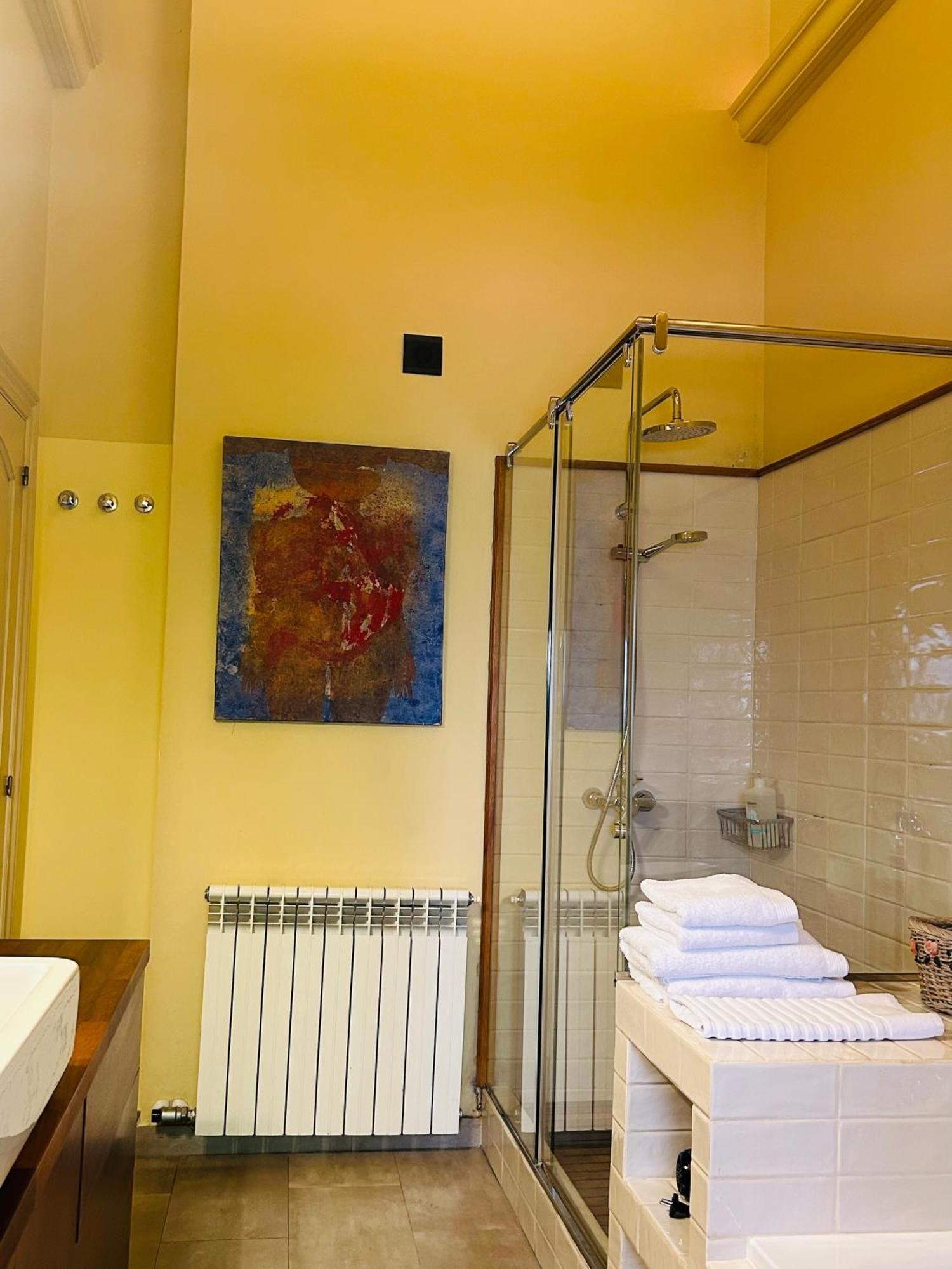 Hotel Cal Sastre Santa Pau Pokoj fotografie
